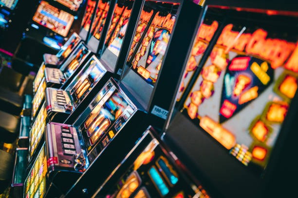 surgawin77 Slots